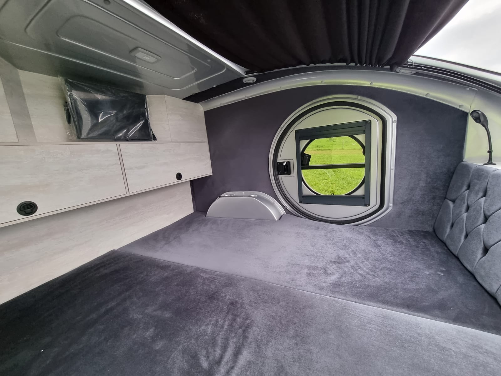 Karavan 5K Ayaz